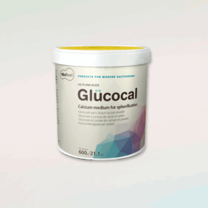 TOUFOOD Glucocal (600g) – Calcium Gluconate and Calcium Lactate Powder.