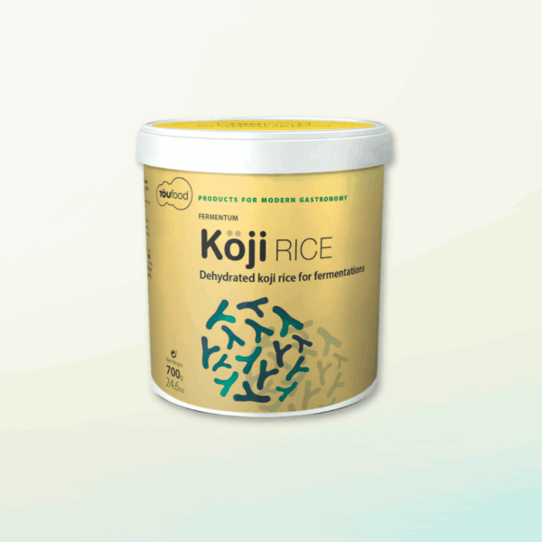 TOUFOOD Koji (700g) – Enzyme-Rich Fermentation Starter