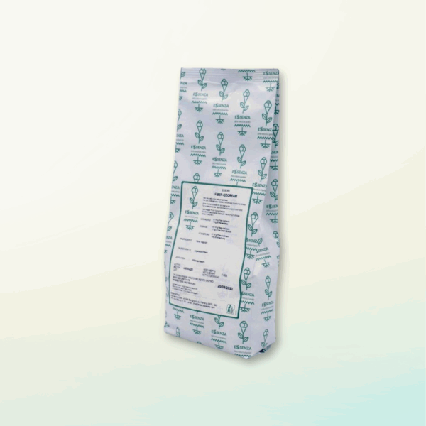 Natural Ice Cream & Sorbet Stabilizer (1kg) – Smooth Texture & Slow Melting