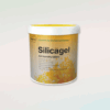 TOUFOOD Food Grade Silica Gel (90g, 90capsules) – Anti-Humidity for Ingredients & Decor.
