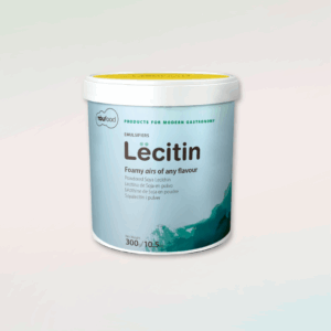 TOUFOOD Lecitin Powder 300g – Soy Lecithin for Culinary Foams | Premium Food TH
