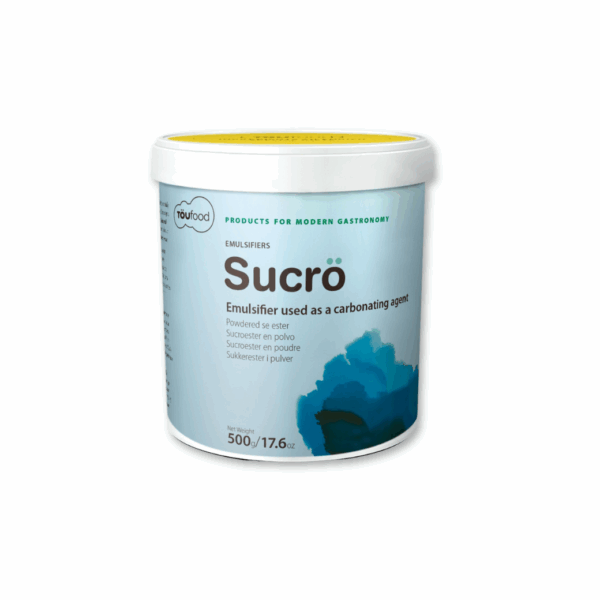 TOUFOOD – Sucro (500g)