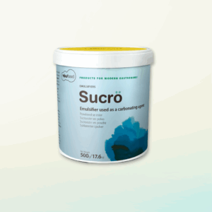 TOUFOOD – Sucro (500g)