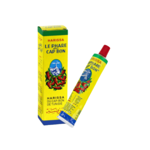Harissa in Tube