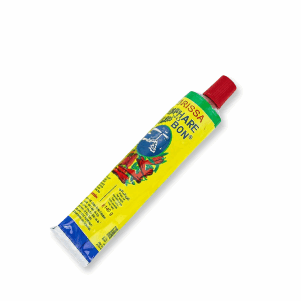 Harissa Le Phare du Cap Bon Tube 70g | Spicy & Convenient Seasoning