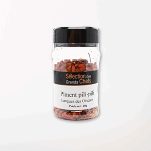 Whole Pili Pili Pepper 60g – Extra Spicy Cayenne Pepper | Premium Food Thailand
