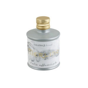 Oil EVO Merlino Smoked - Galateo