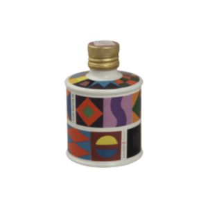 Oil EVO Taggiasca, Design Lazaro-Rosa Violan - Galateo