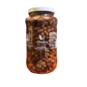 Olive Kalamon Pitted in Brine / Oliva Kalamon Denocciolata - Sinisi