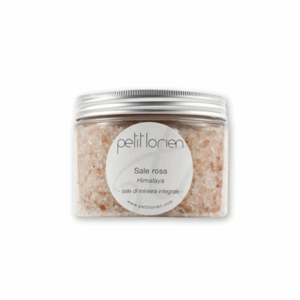 Petit Lorien Pink Himalayan Salt | Premium Food Thailand