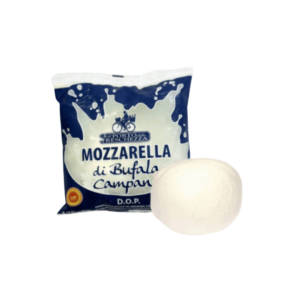 MOZZARELLA DI BUFALA (125g)