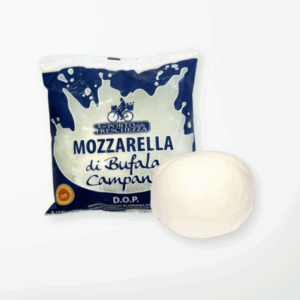Mozzarella di Bufala 125g – Il Porto | Premium Food Thailand