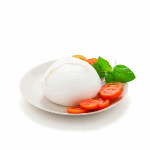 Mozzarella di Bufala 125g – Il Porto | Premium Food Thailand