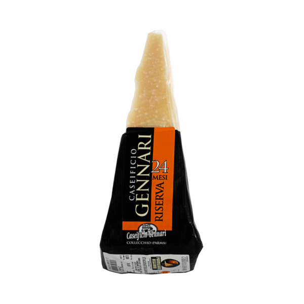 Parmigiano Reggiano 24M Organic Gennari 300g | Premium Food Thailand