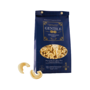 Orecchiette Napoletane - Gentile
