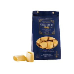 Mezzi Paccheri - Gentile