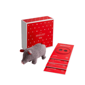 Gift Set Box (Pig Toy) Joselito