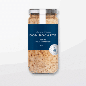 Bonito Crumbs in Olive Oil 630g | Premium Food TH