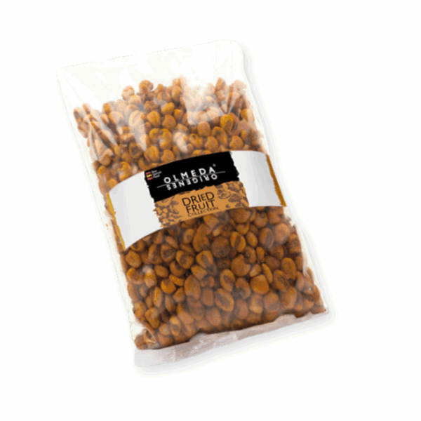 Fried Corn Kikos 1kg – Spanish Snack by Olmeda | Premium Food Thailand