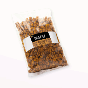 Fried Corn Kikos 1kg – Spanish Snack by Olmeda | Premium Food Thailand