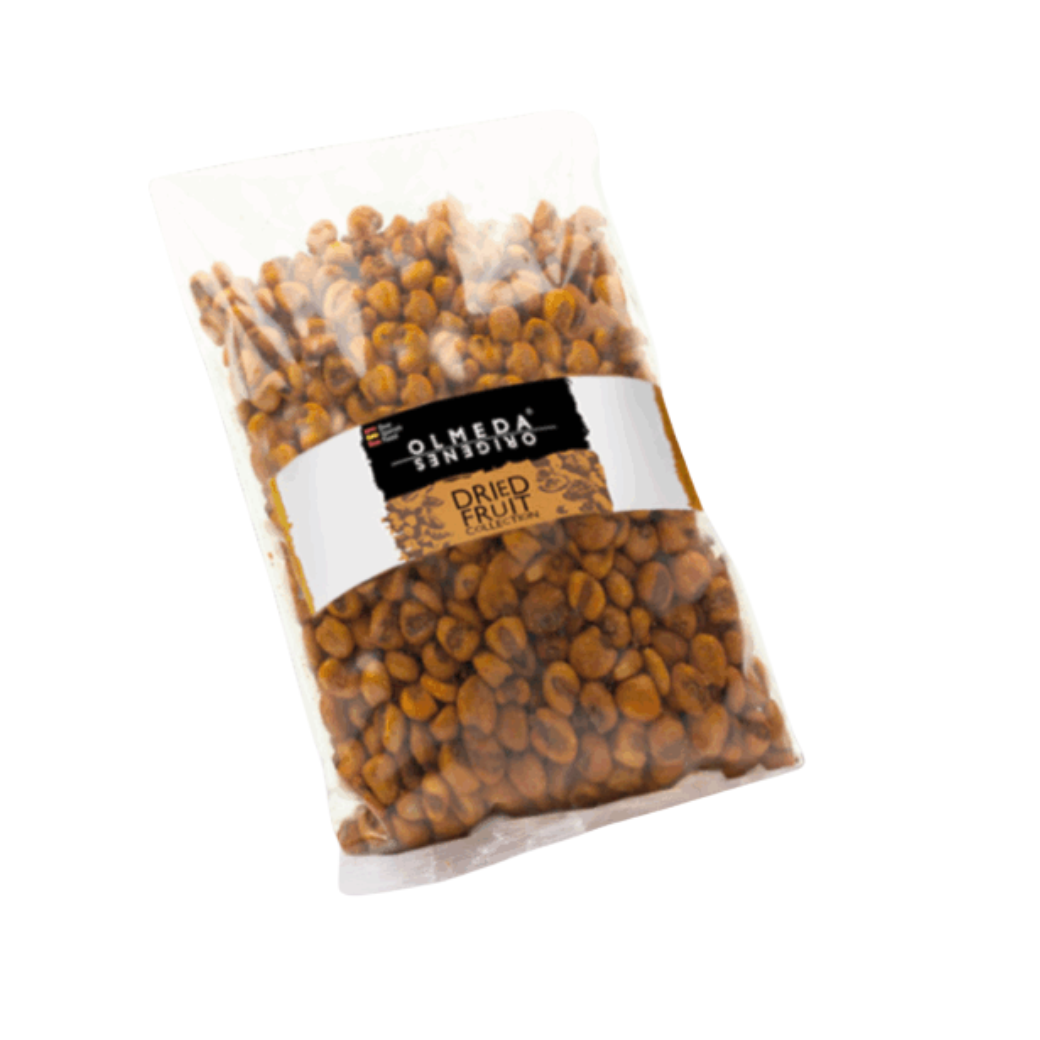 KIKOS Fried Corn