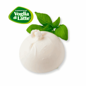 BURRATA PUGLIESE SINGOLA (125g)