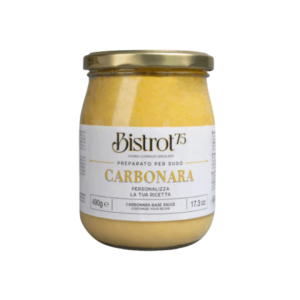 Carbonara Sauce