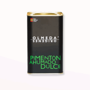 Sweet Smoked Paprika 700g | Premium Food Thailand