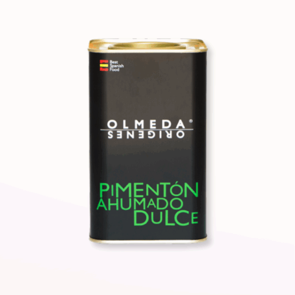 Sweet Smoked Paprika 700g | Premium Food Thailand
