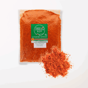 Espelette Pepper Powder 250g – French Basque Chili | Premium Food Thailand