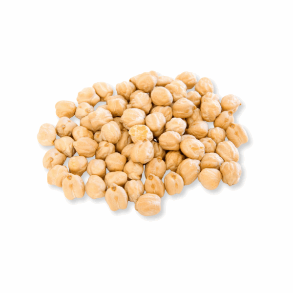 Lucedio Chickpeas (500g) – Healthy Gluten-Free Mediterranean Pulses | Premium Food Thailand
