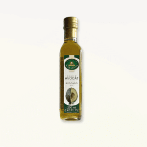 Avocado Oil Lapalisse 250ml | Premium Quality from France