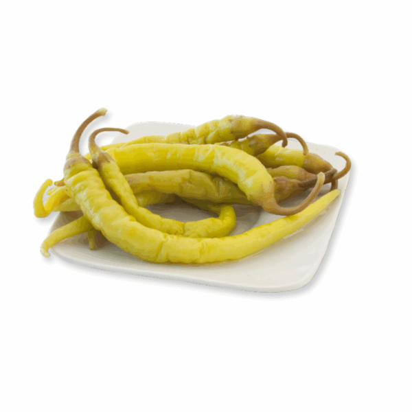 Basque Chilli Pepper 4.2kg | Olmeda Orígenes | Premium Food Thailand