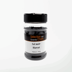 Hawaiian Black Salt 310g – Gourmet Black Lava Salt | Premium Food Thailand