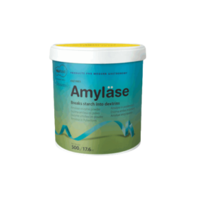 Amylase Powder - Toufood