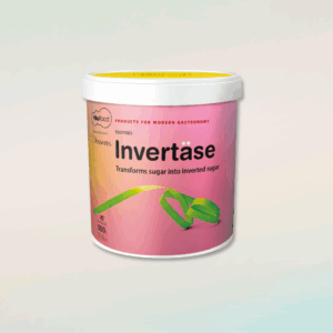 Invertase Enzyme Powder 500g – Toufood | Premium Food Thailand