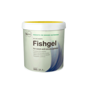 Fishgel - Toufood