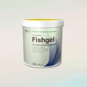 Fishgel Fish Gelatin Powder 600g – Toufood | Premium Food Thailand