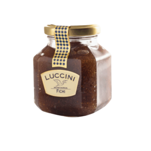 Chutney Fig / Mostarda di Fichi - Luccini