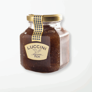 Fig Mustard 440g | Premium Food Thailand