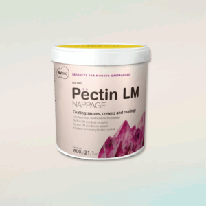 Toufood Pectin LM Nappage Powder 600g – Coatings & Creams from Spain | Premium Food Thailand