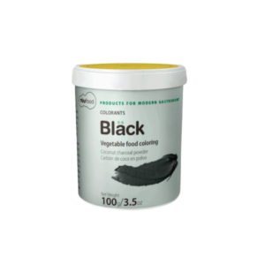 Black - Toufood