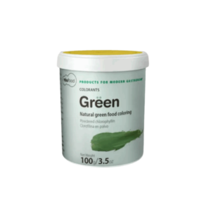 Green - Toufood