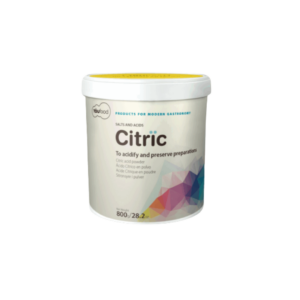 Citric - Toufood
