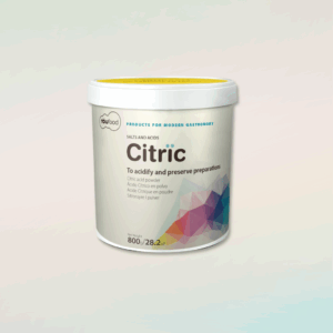 Citric Acid Powder 800g – Toufood | Premium Food Thailand