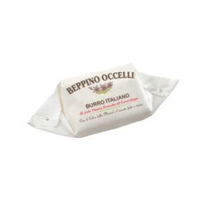 Burro Occelli Calco Della Mucca