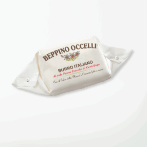 Beppino Occelli Butter 250g | Premium Italian Butter