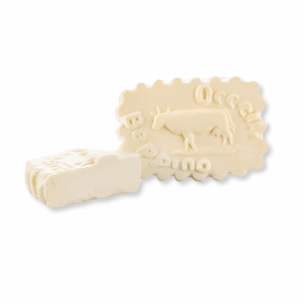 Beppino Occelli Butter 250g | Premium Italian Butter