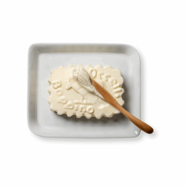 Beppino Occelli Butter 250g | Premium Italian Butter