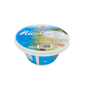 Ricotta "Porto Della Freschezza"